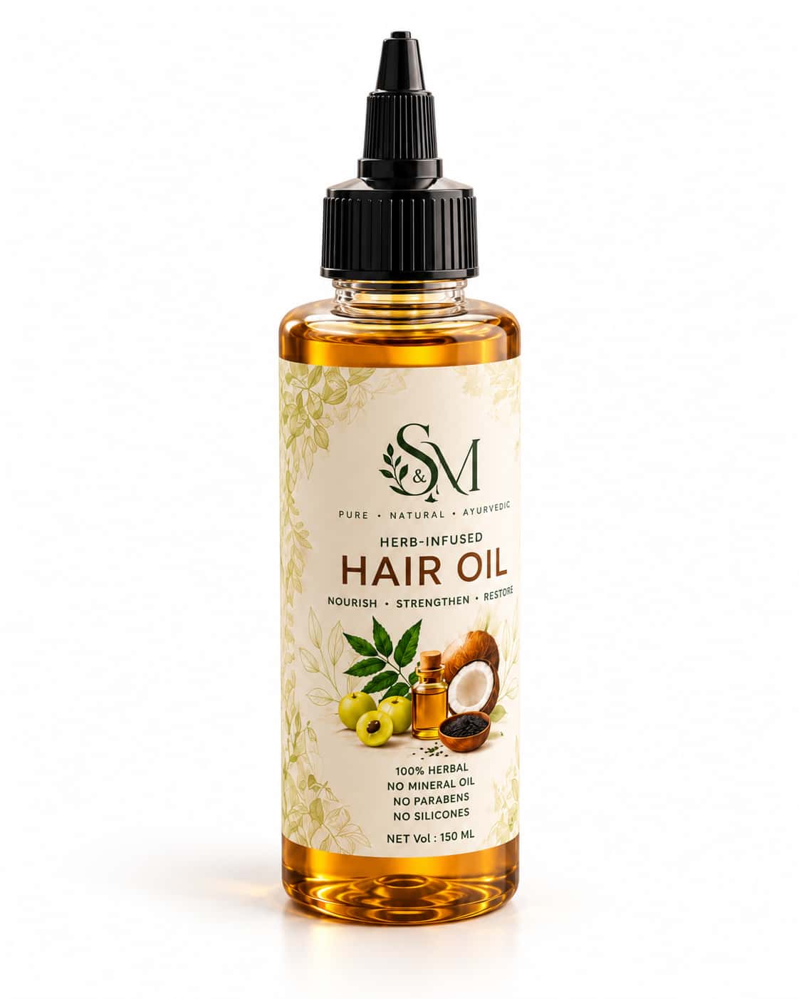 Hair Repair & Dandruff Zero Bundle