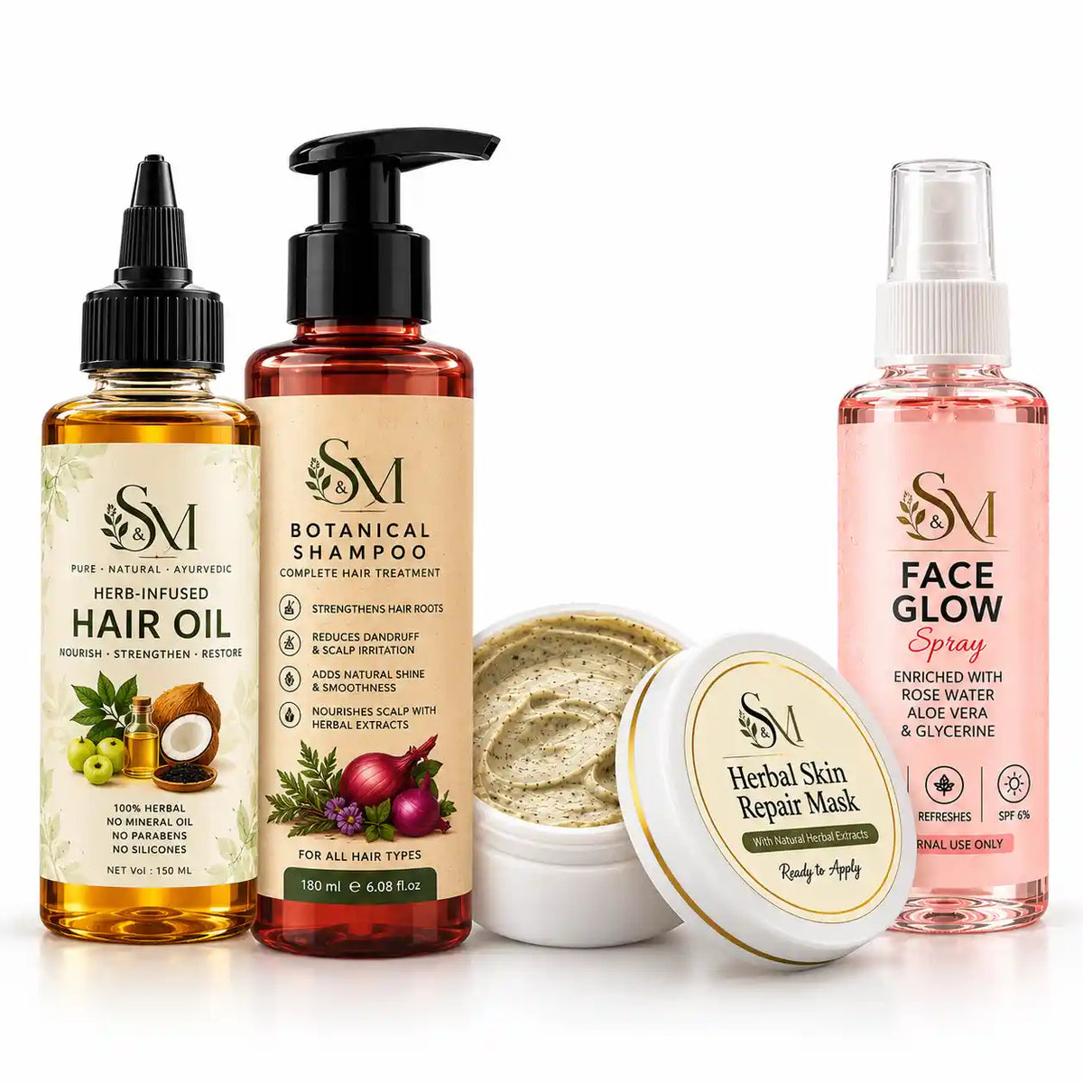 Ultimate Gift Bundle