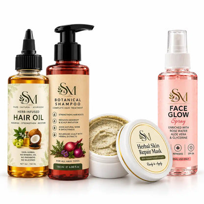 Ultimate Gift Bundle