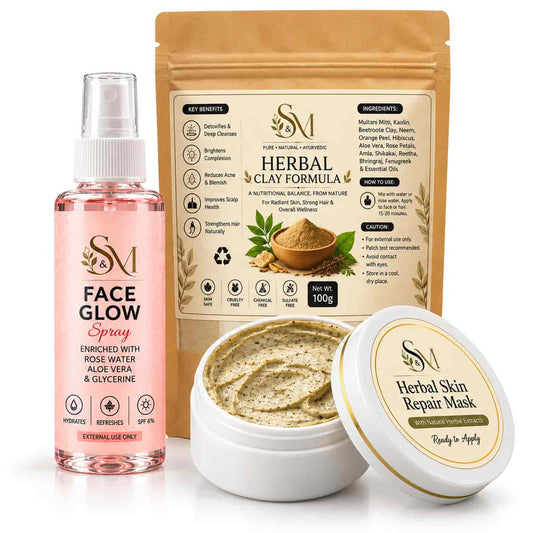 Skin Repair Deal