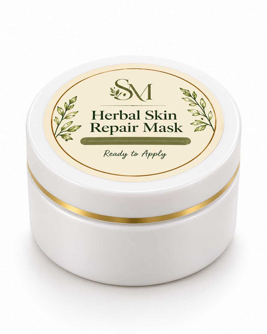 Skin Repair Mask