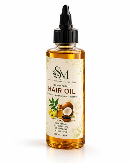 Hair Repair & Dandruff Zero Bundle