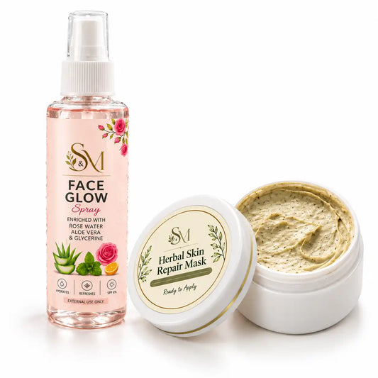 Daily Freshness Bundle